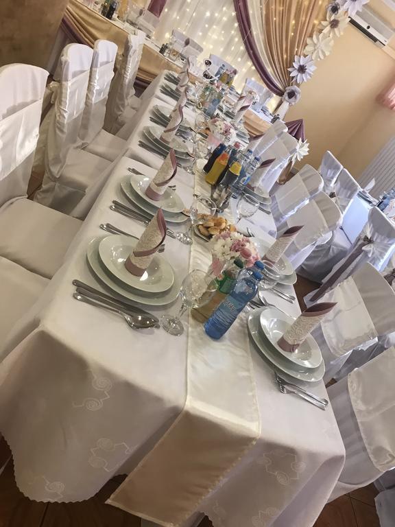Hotel Korona Hajduszoboszlo Luaran gambar