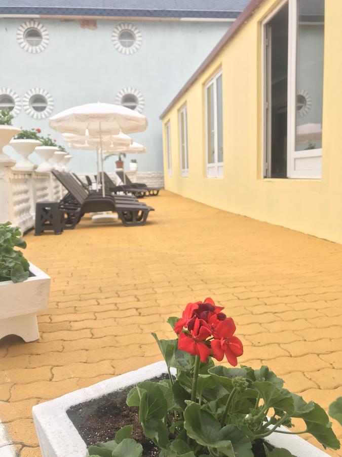Hotel Korona Hajduszoboszlo Luaran gambar