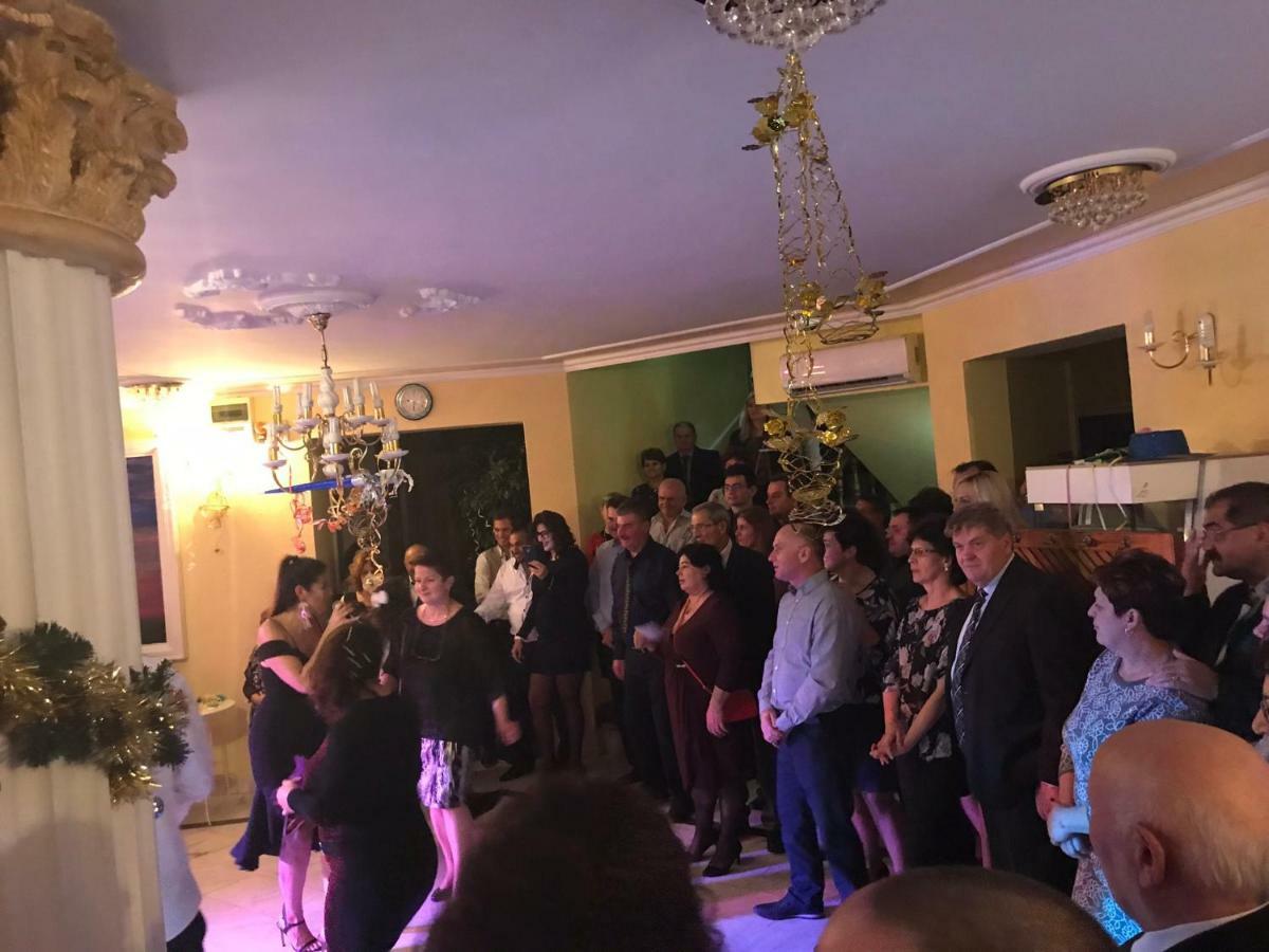Hotel Korona Hajduszoboszlo Luaran gambar